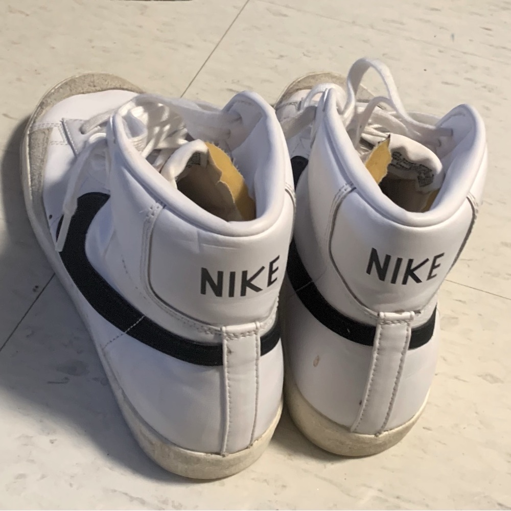 COPY - Nike Blazer Mid ‘77 Vintage